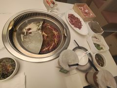 -椒王火锅(厚街万达店)