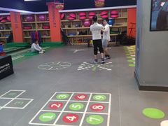 -RunningFit健身高端私教馆(红星美凯龙店)