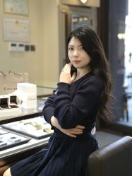 -Cindy Jewelry·钻戒·彩色宝石