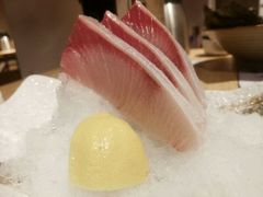 -鱼民·现造寿司(育德店)