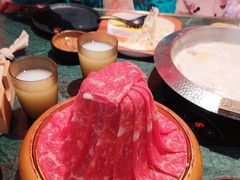 -牛New寿喜烧(曹路花园城店)