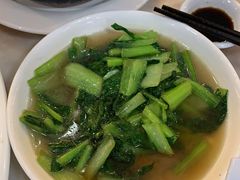 -溪涧堂农家土菜(神仙居店)