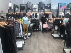 -lululemon(比斯特购物村店)