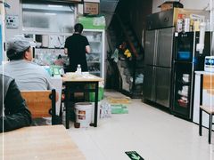 -沙县小吃(杨庄店)