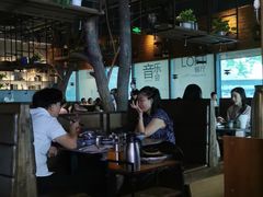 大堂-同仁四季椰子鸡(宝安壹方城店)