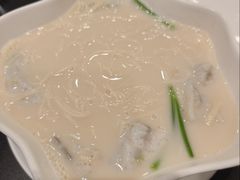 -三利音·玖弄小鲜(浦东嘉里城店)
