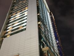 -深圳星河丽思卡尔顿酒店