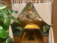 -泰柠小馆泰式料理(银泰城店)