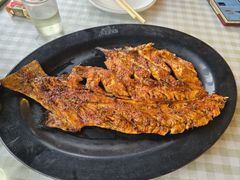 -京北渔家傲