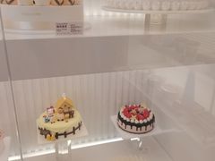 -好利来(十里河店)