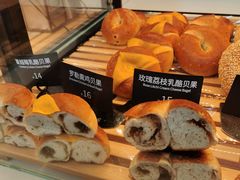 -tuan woodfire kitchen(锦绣坊店)
