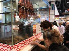 -龙记香港茶餐厅(久光百货店)