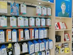 -修卜凡二手严选店·手机维修·回收租赁(川沙地铁站店)