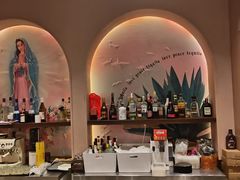 -墨纪Mojí墨西哥餐厅(官舍店)
