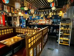 -王氏炉匠·烧鸟放题自助(好运街店)