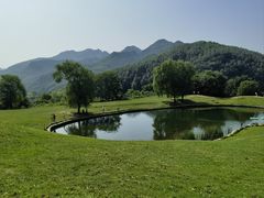 -玉渡山自然风景区