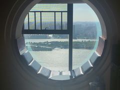 -长沙Y60-SKYLINE天际江景酒店(五一广场店)