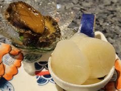 -大渔铁板烧(中山路八佰伴店)