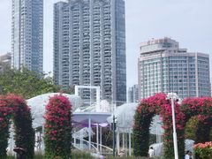 -二沙岛艺术公园