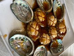 -南沙十九涌渔人码头-南门