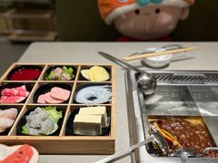 -海底捞火锅(江北万达商业广场店)