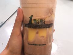 -1点点(二七万达店)