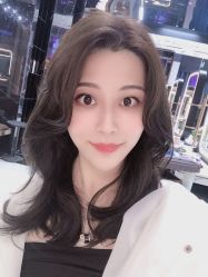 长发-MAGI美界造型