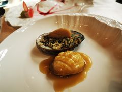 -北京古城老院厉晓麟精致菜