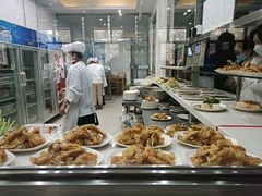 -东北农业大学饺子园