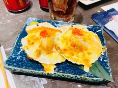 -大渔铁板烧(东城店)