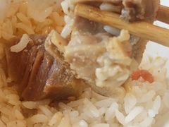 -阿婆情腊排骨火锅(金虹路店)