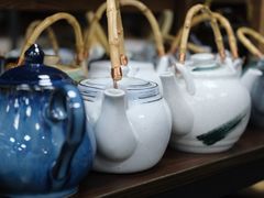 -万润国际酒店用品市场