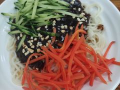 -优壹佳·延边朝鲜族料理(中山北路店)