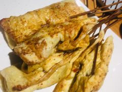 -木屋烧烤(坂田天安云谷店)