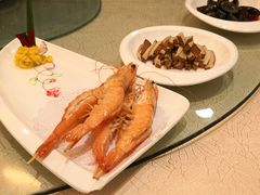 -御座宾馆-餐厅
