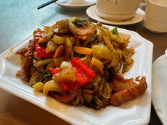 -大唐靓汤江门私房菜(景田店)