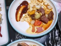 -松坂屋日料自助(长城路店)