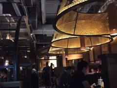 大堂-哥老官重庆美蛙鱼头(西湖银泰十一哥店)