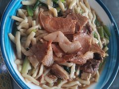 荤炒炮-孙记炒炮(西街店)