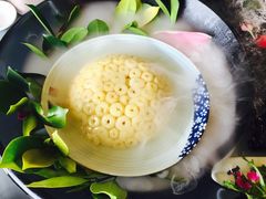 -锦至私房菜(长乐店)