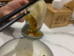 -馋三尺蟹粉小笼(人民广场店)