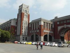-华东政法大学(松江校区)