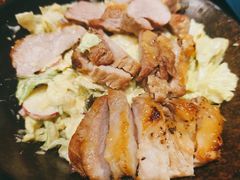 -花食间餐吧(远大购物中心群力店)