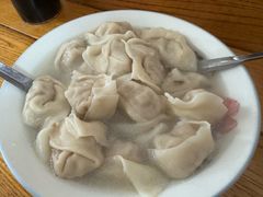 -宋家馄饨馆(八一公园店)