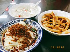 -西月城谭豆花(春熙路店)