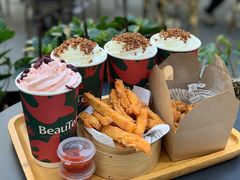 -BeauTea水仙(coco park店)