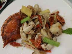-渔港明珠酒店(星海广场店)