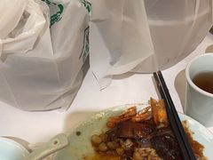 -惠丰堂饭庄·烤鸭·京味菜(翠微路店)