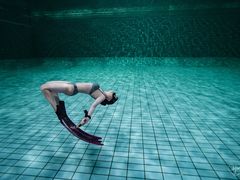 -重庆市奥林匹克体育中心-游泳跳水馆