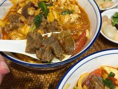 -毅祥斋老孙家泡馍(西羊市店)